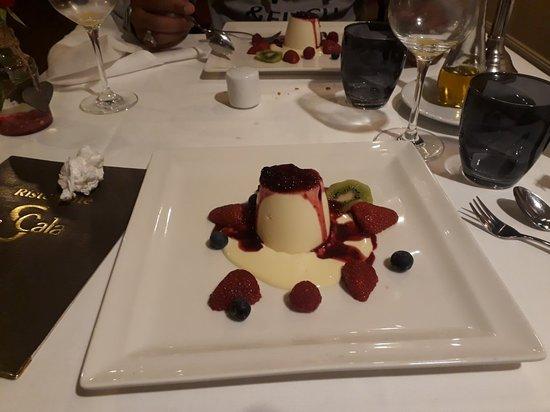 Restaurant La Scala