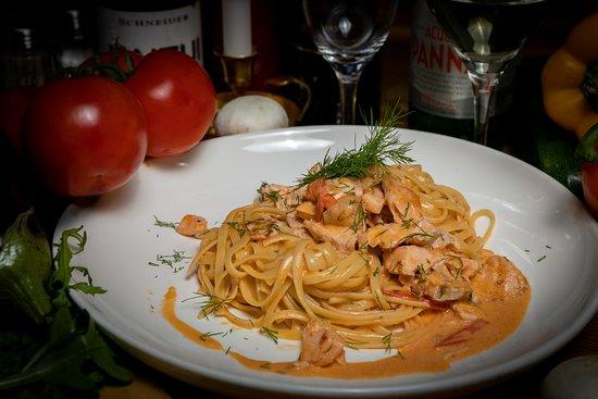 Trentasei cucina italiana
