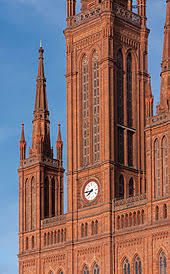 Marktkirche