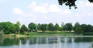 Garchinger See