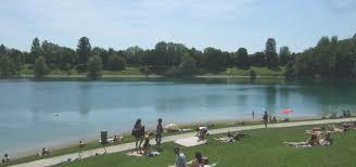 Heimstettener See