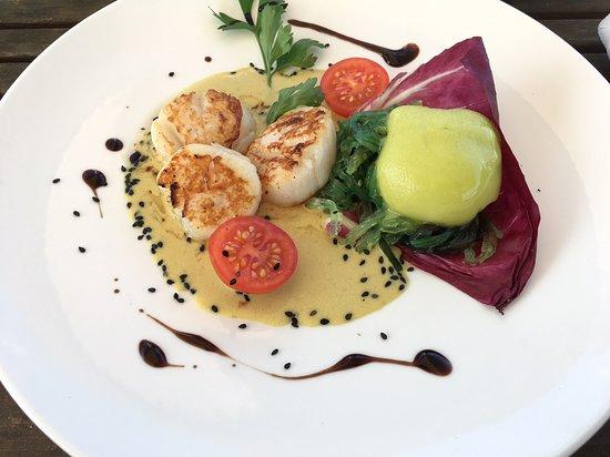 Restaurant Il Campo