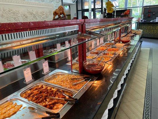 Gourmet Palast