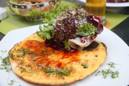 Cafe & Restaurant Tilia