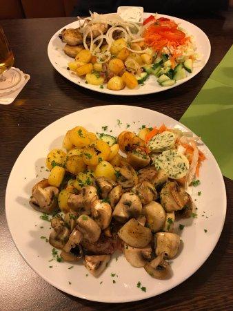 Raiffeisen Grill