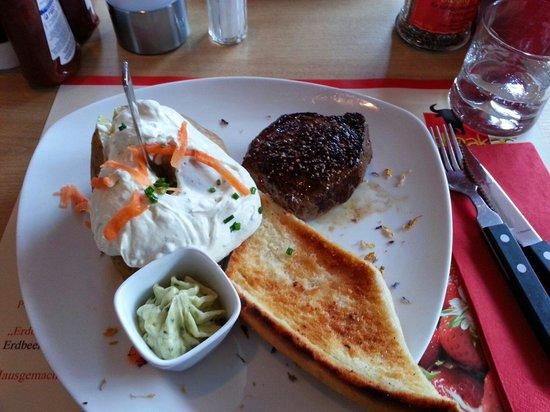Restaurant Gordion