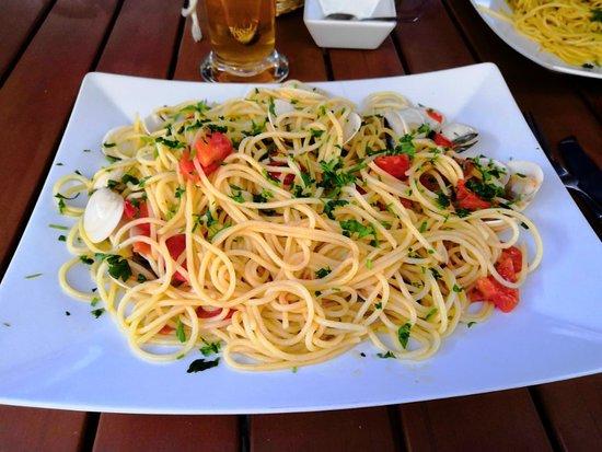 Trattoria Buoni Amici