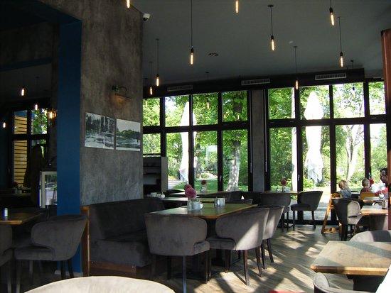 Restaurant Alverdes