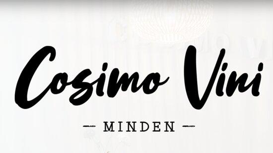 Cosimo Vini