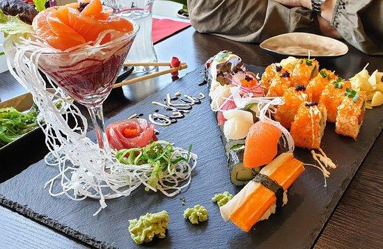 Taki Sushi House