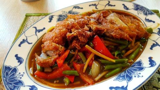 Phaiwan's Thai Kitchen