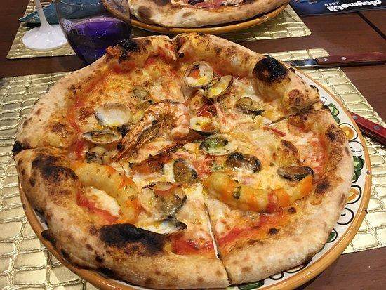 Osteria La Rustica