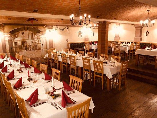 Restaurant Odeon