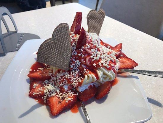 Eiscafe San Marco