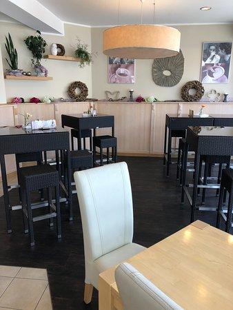 Cafe Weinbrenner