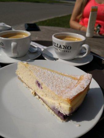 Kramer EssCafe