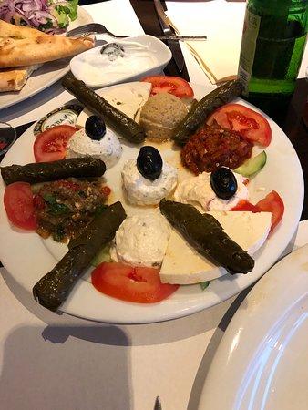 Restaurant Sofra
