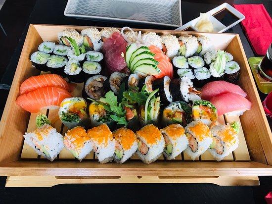 Sushi Bar Munster