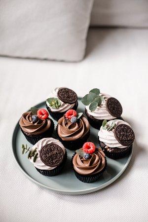Cupcakes&Bagels