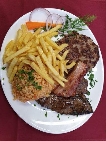 Restaurant Cavlin