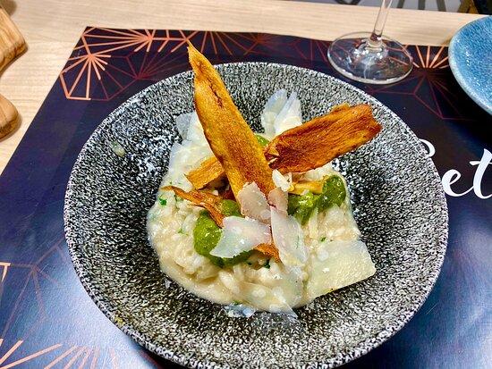 Bistro Gourmet