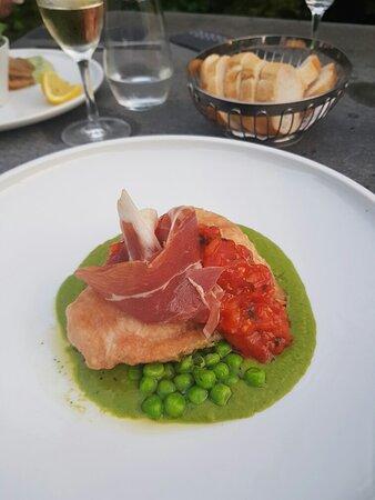 Restaurant Martinus