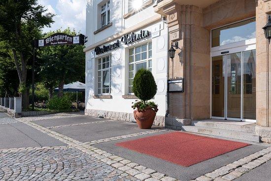 Restaurant Valentin