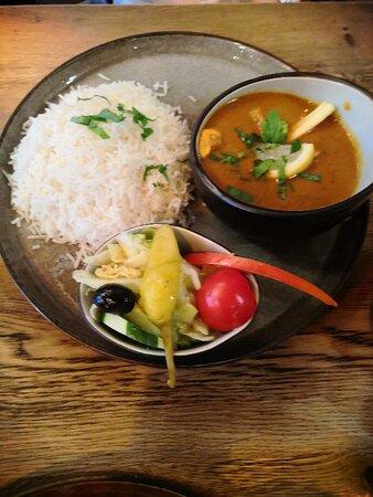 In-Dish Munich