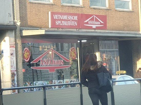 Asia House