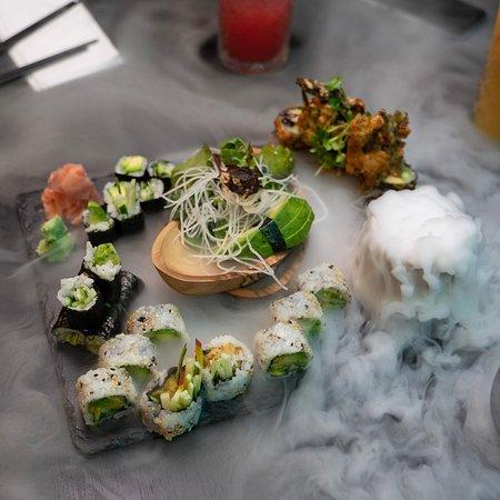Mizu Restaurant
