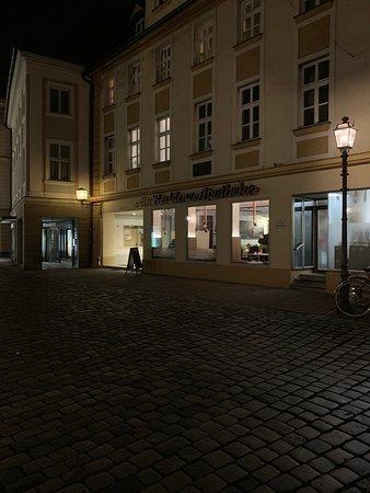 Alte Residenz Apotheke