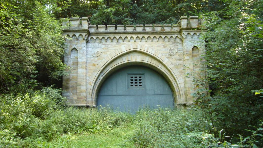 Friedatunnel