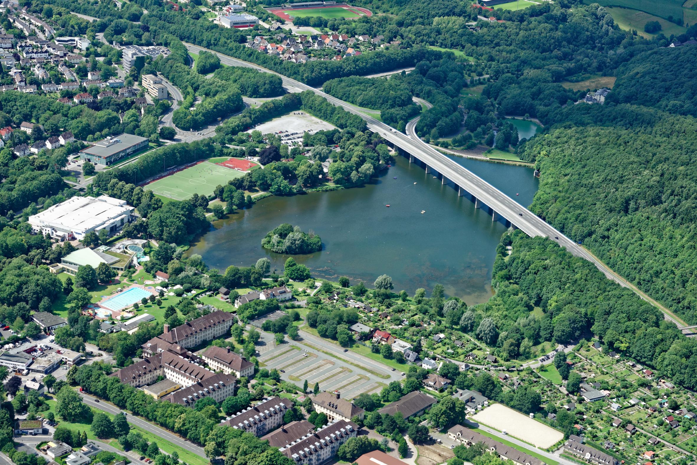 Seilersee