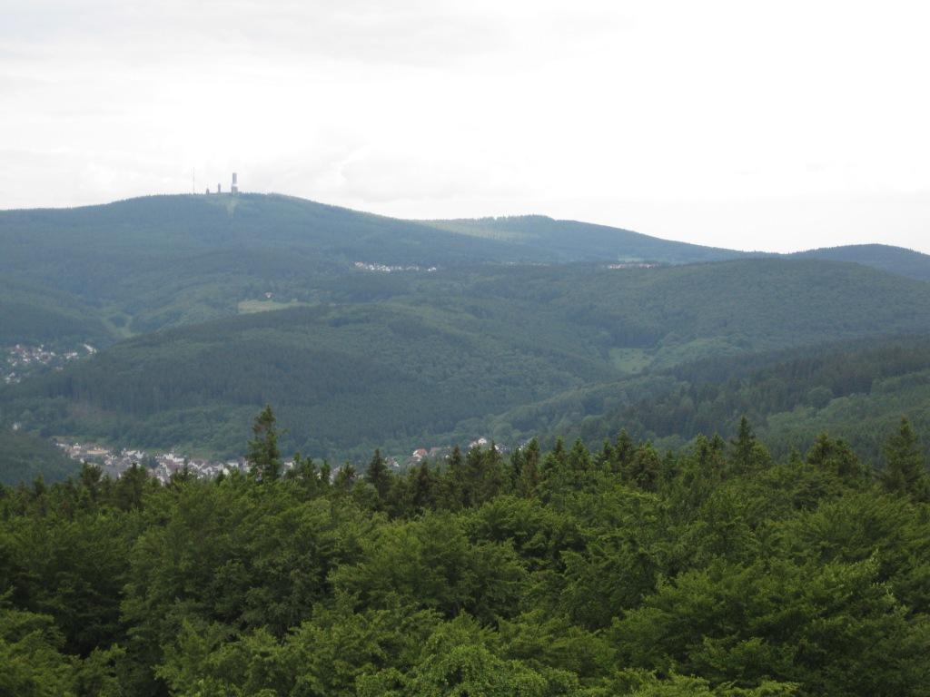 Sängelberg