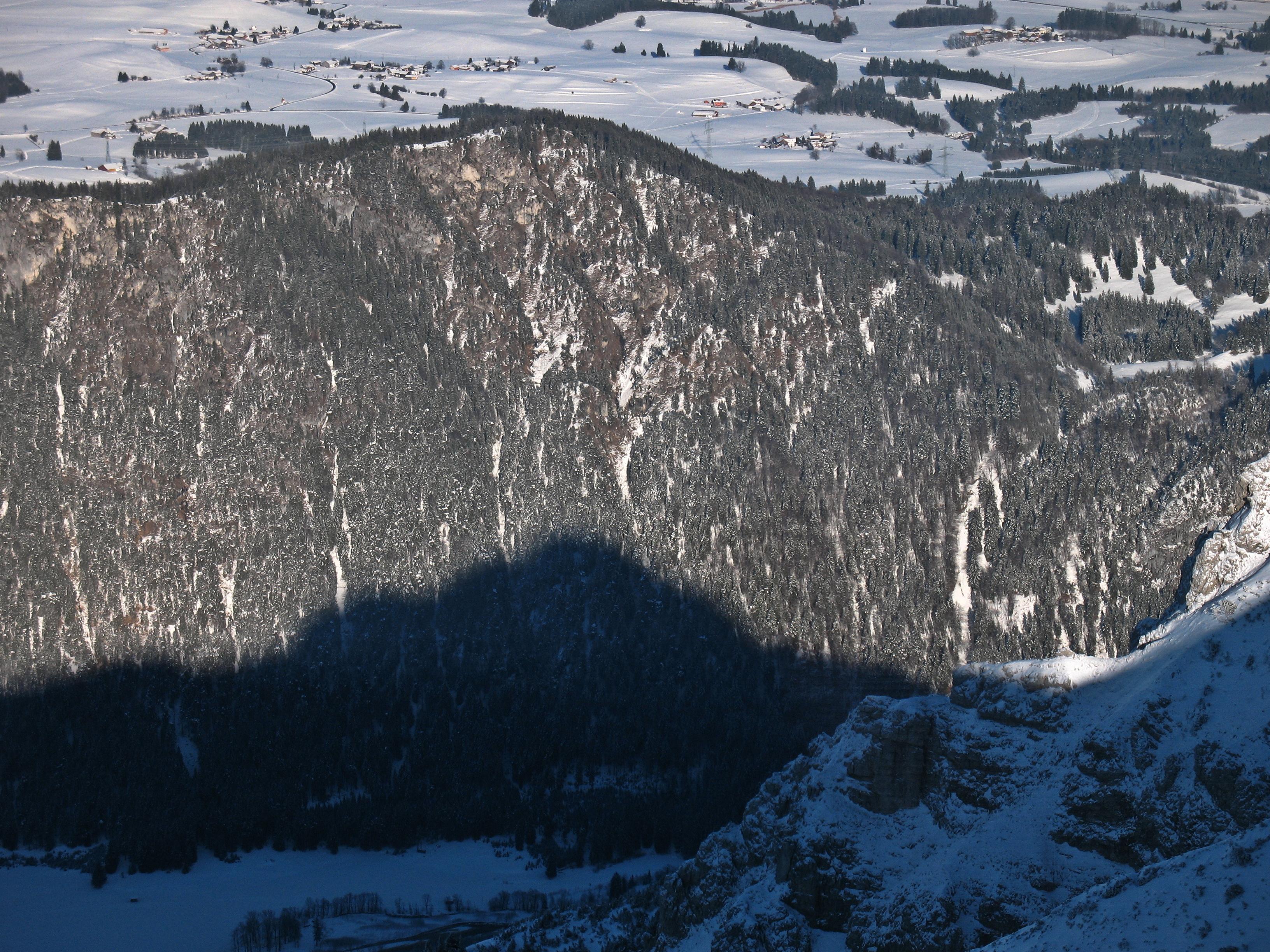 Falkensteinkamm