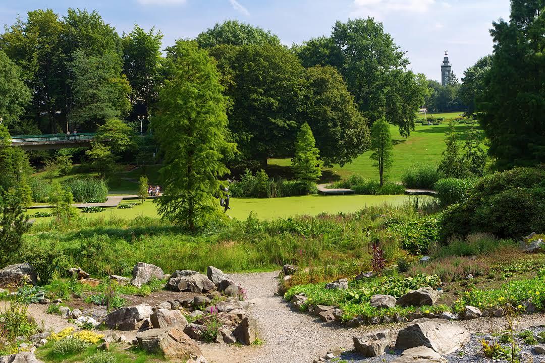 Grugapark Essen
