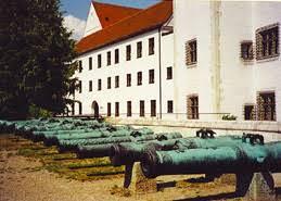 Bayerisches Armeemuseum