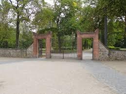 Herrngarten