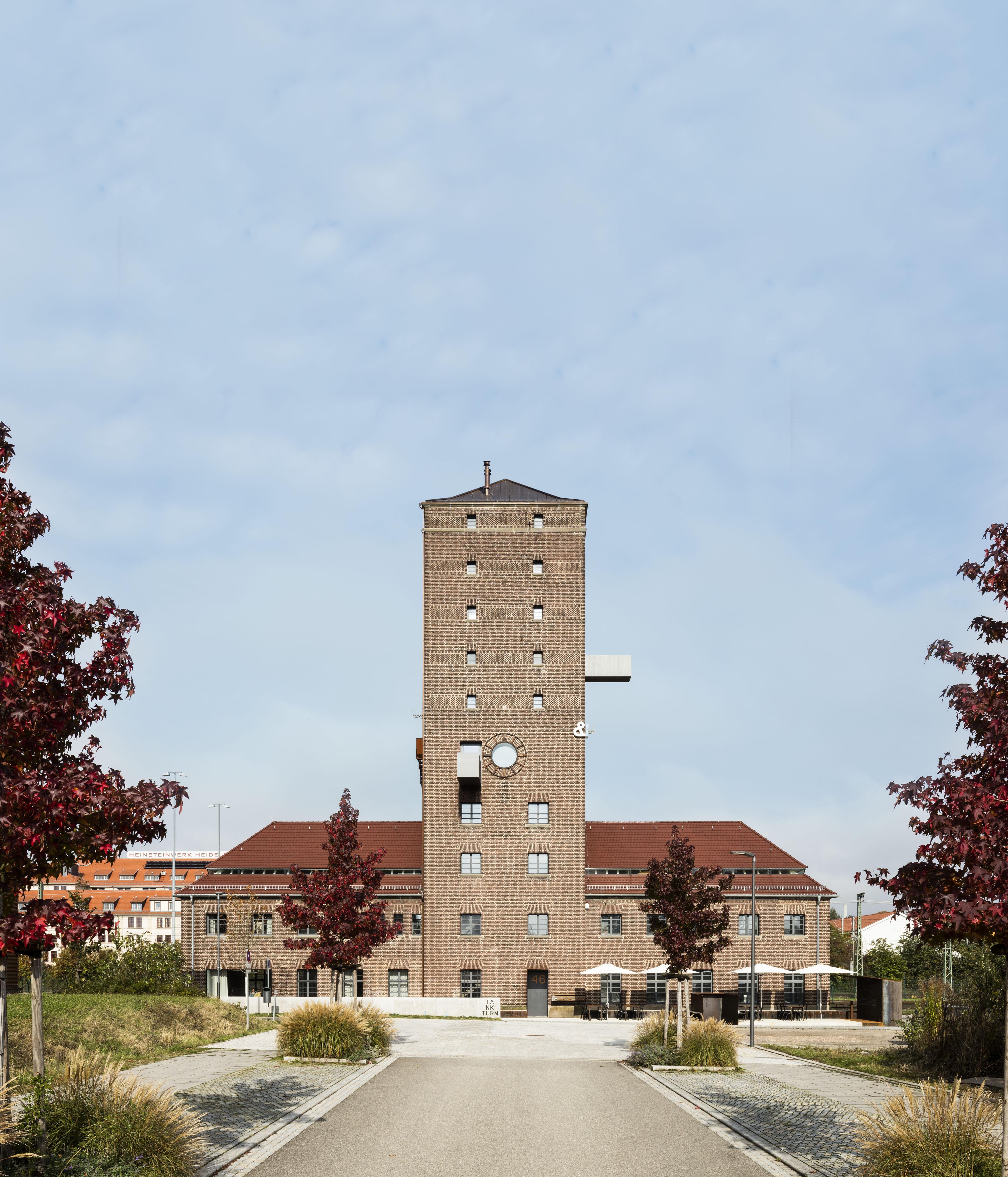 Wasserturm