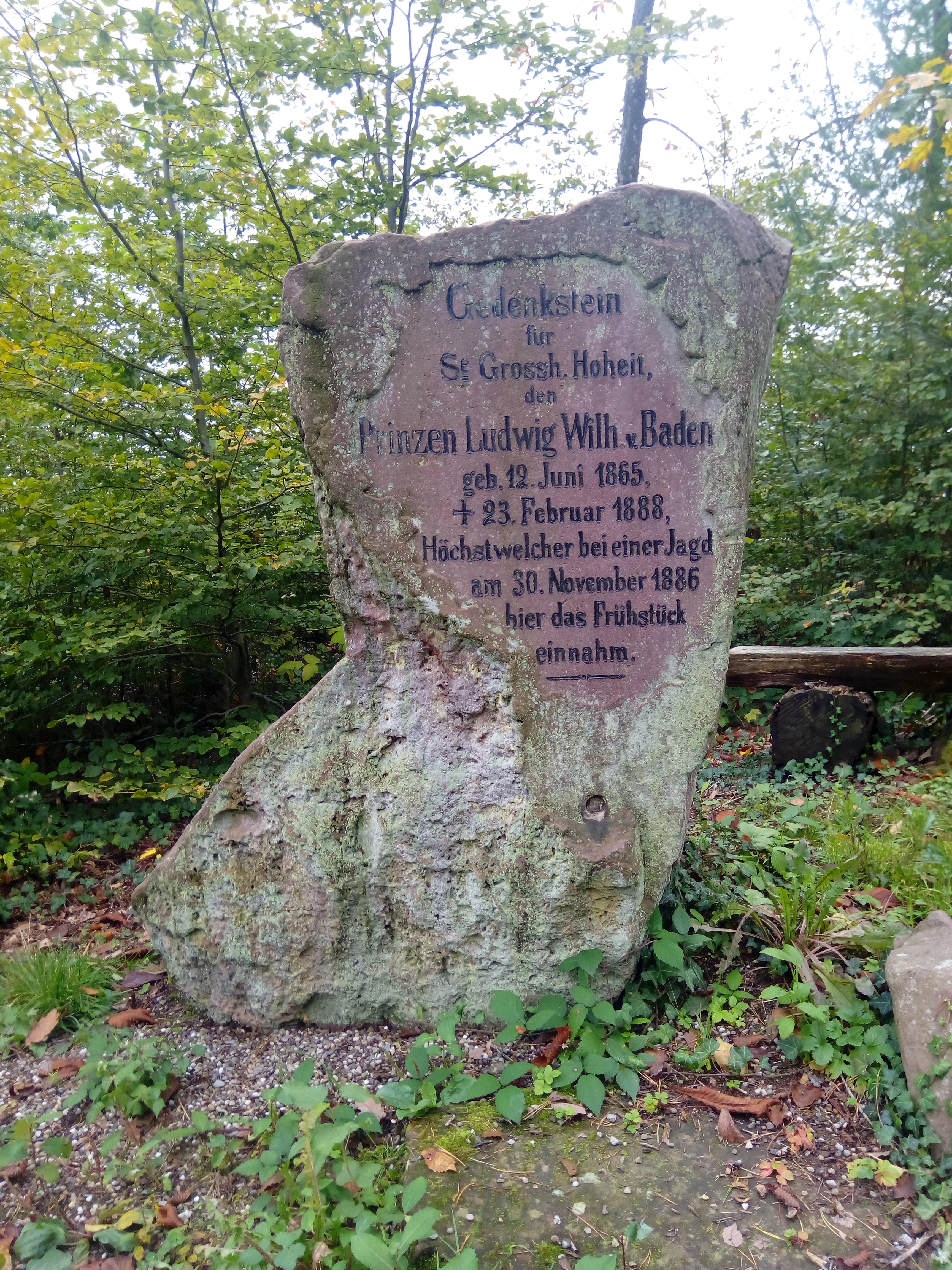 Prinzenstein