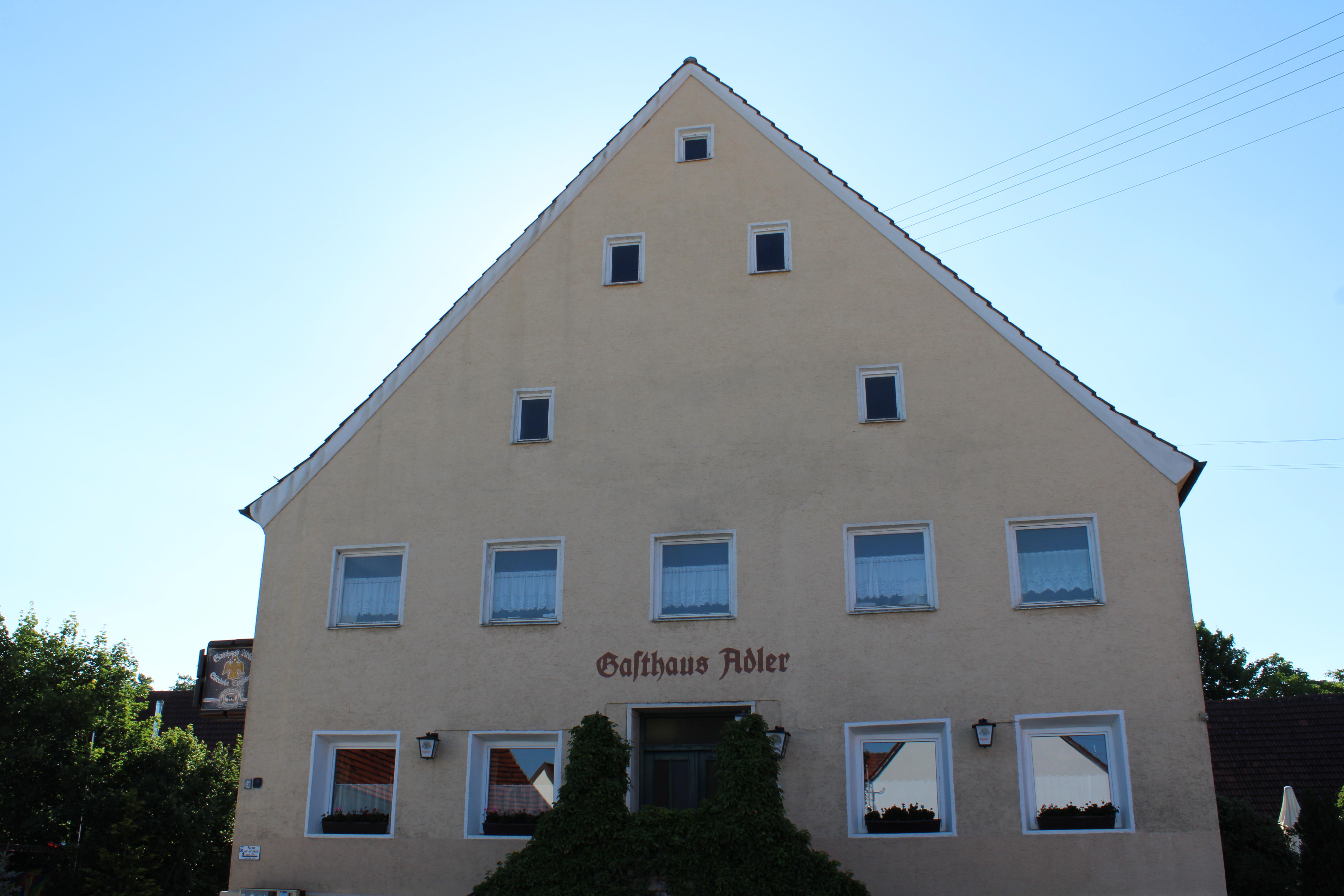 Gasthaus