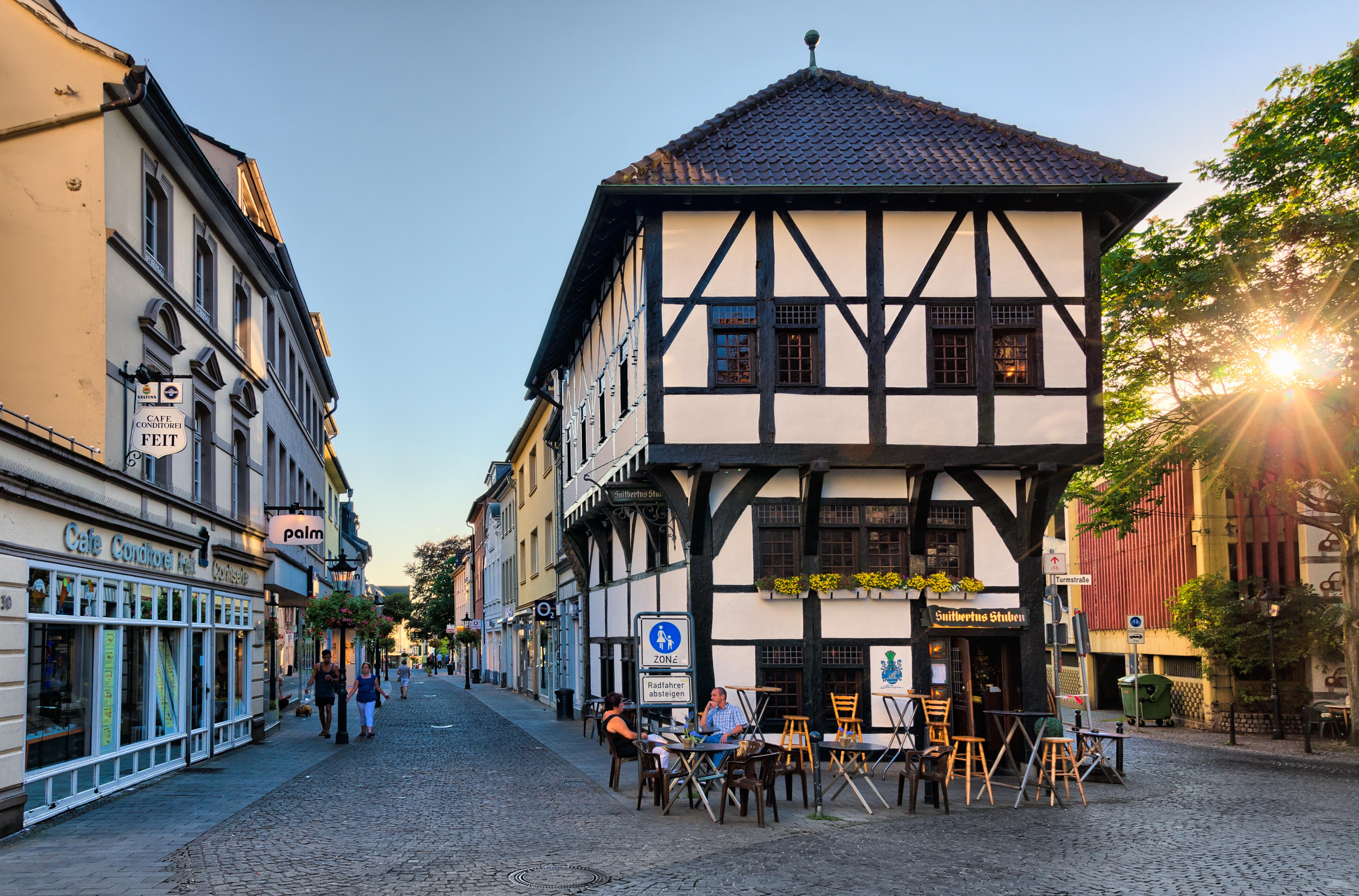 Der Rote Hahn