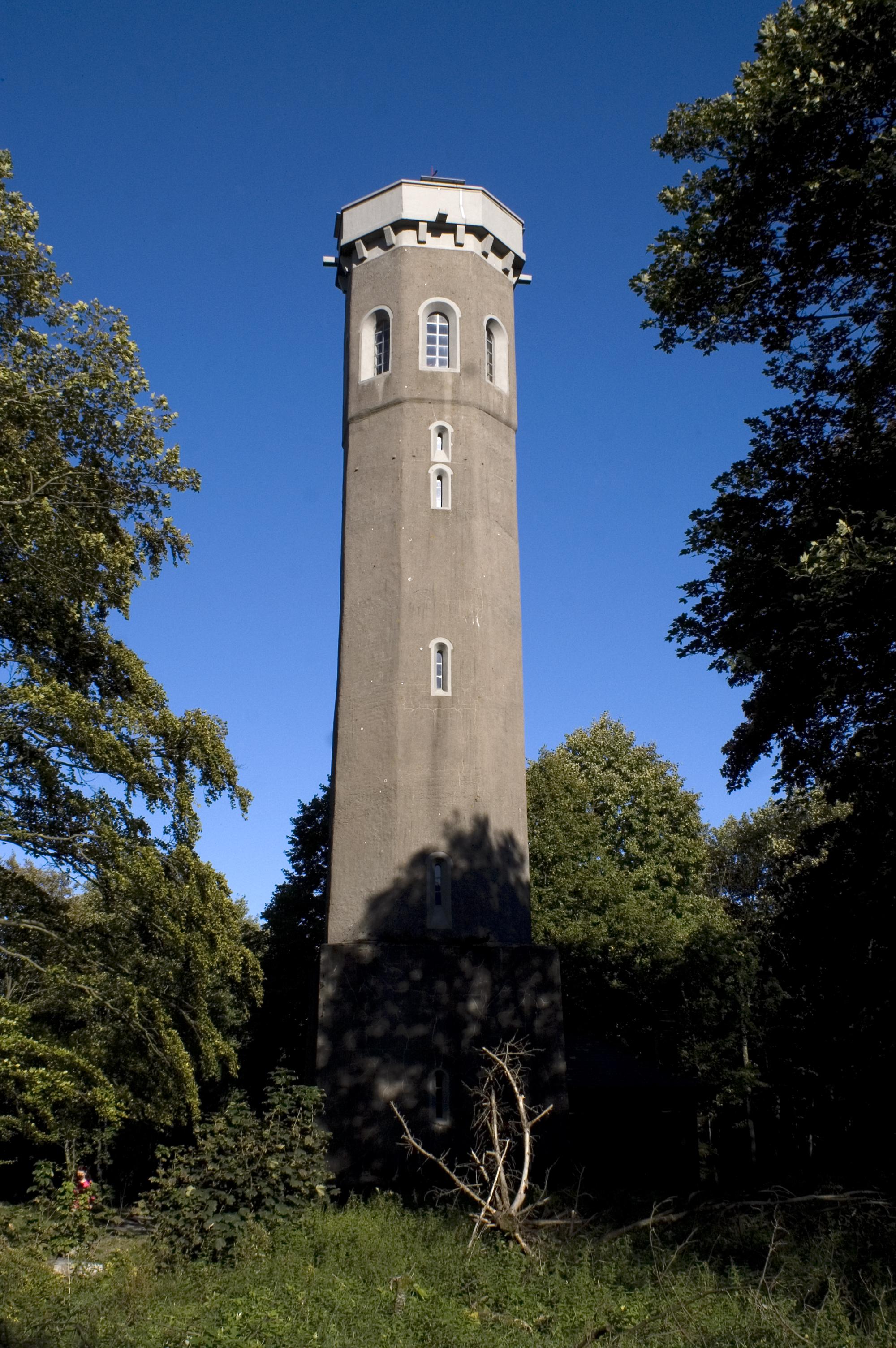 Ludwigsturm