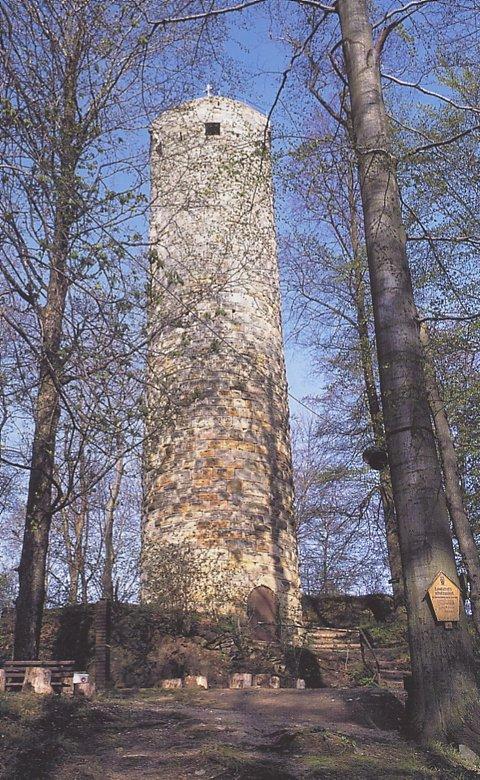 Burg Wallenburg