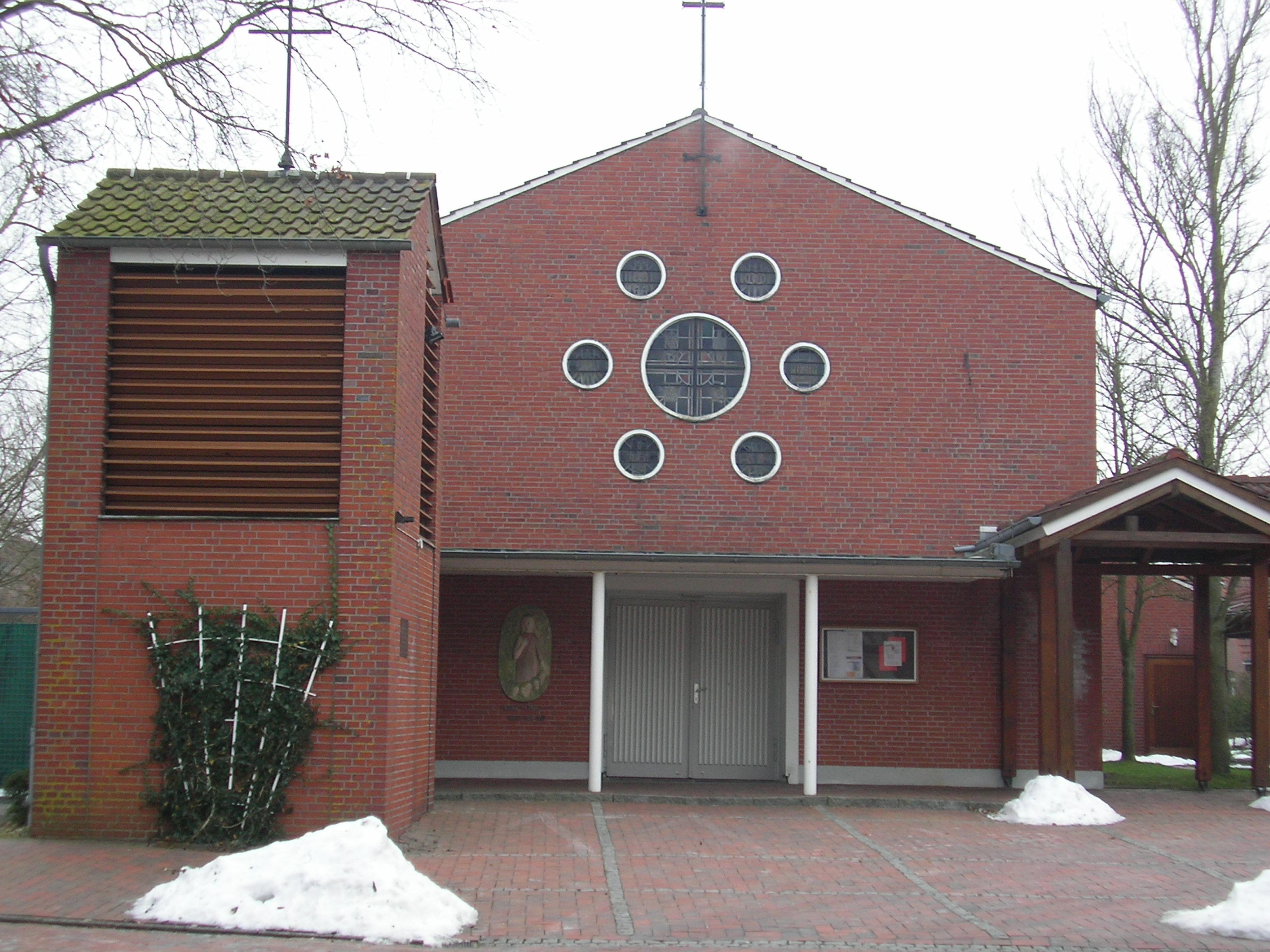 St. Bonifatius