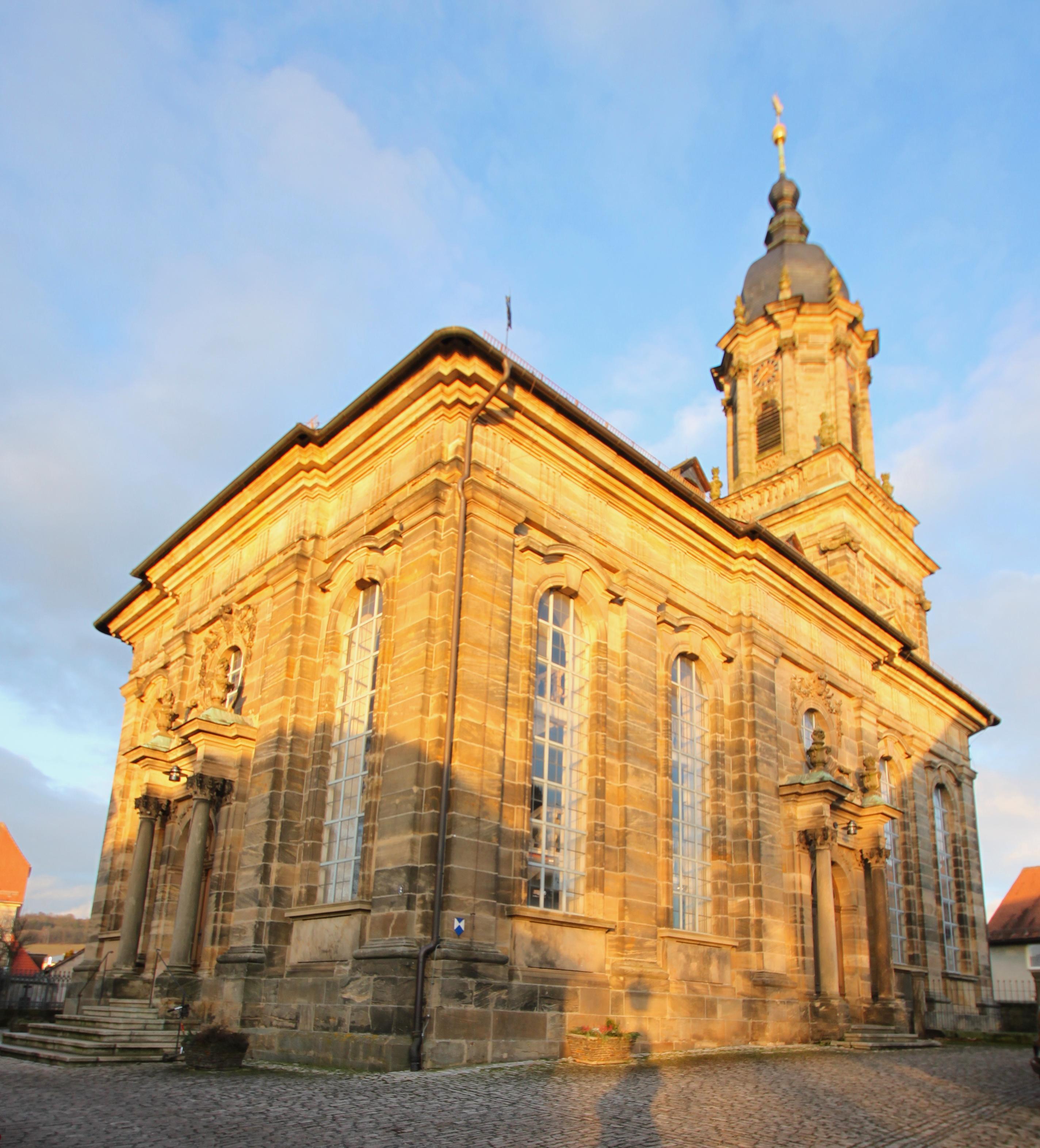 St. Bartholomäus