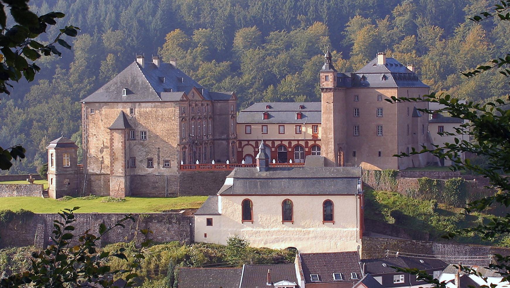 Schloss Malberg