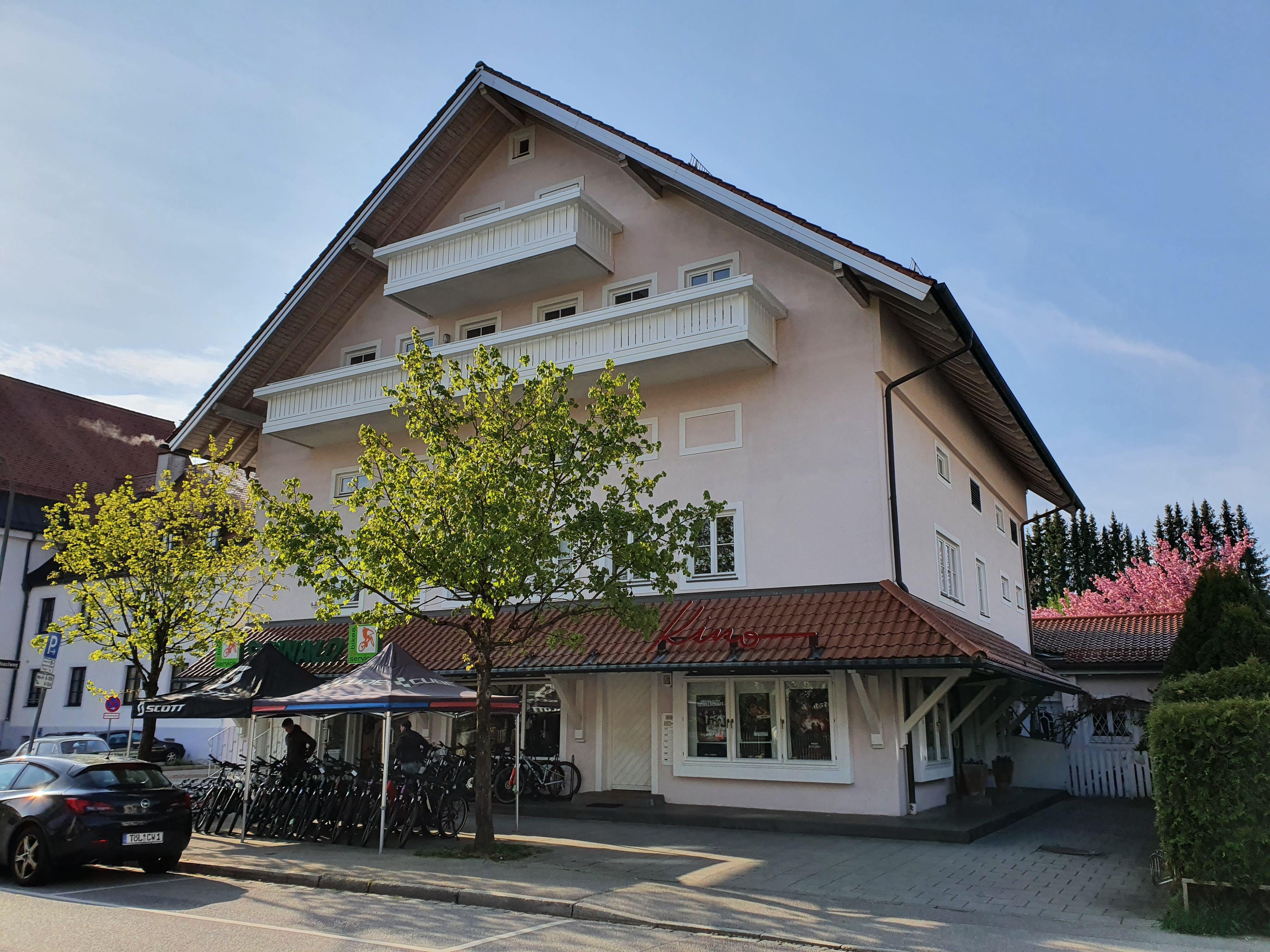 Kinocenter
