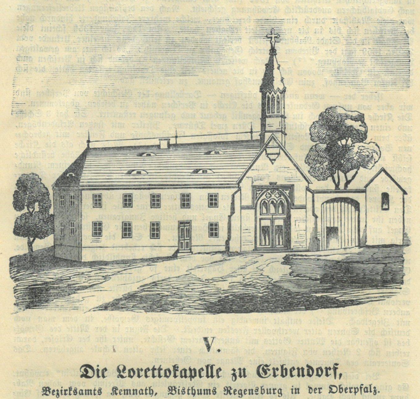 Lorettokapelle