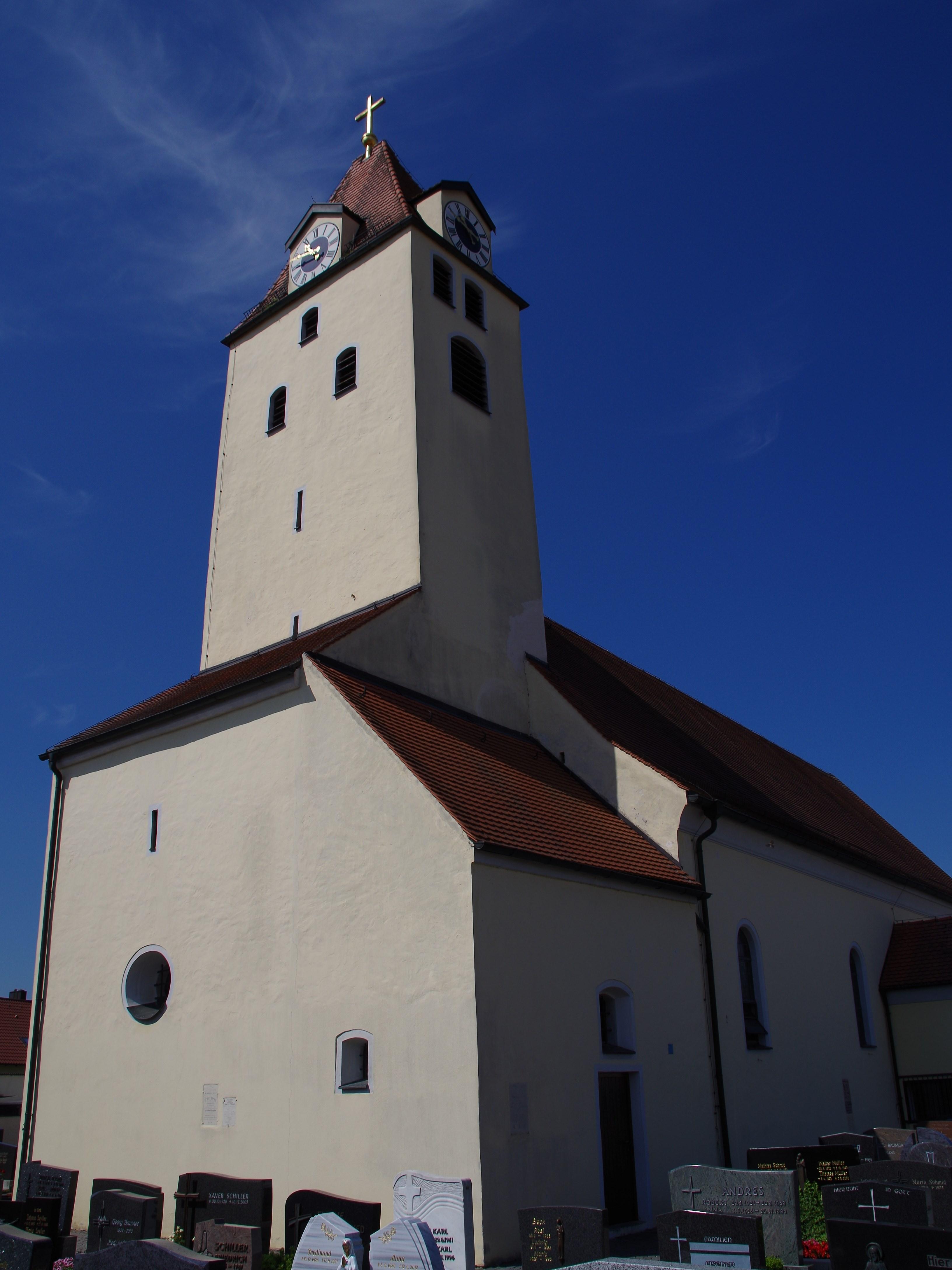 Maria Verkündigung